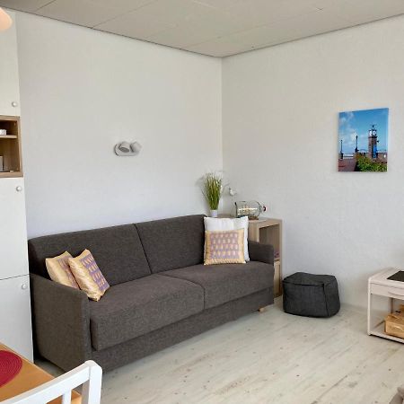 Haus Nautica 416 Apartment Wangerooge Bagian luar foto
