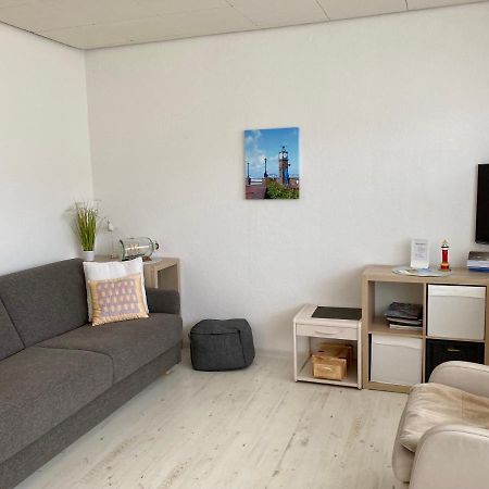 Haus Nautica 416 Apartment Wangerooge Bagian luar foto