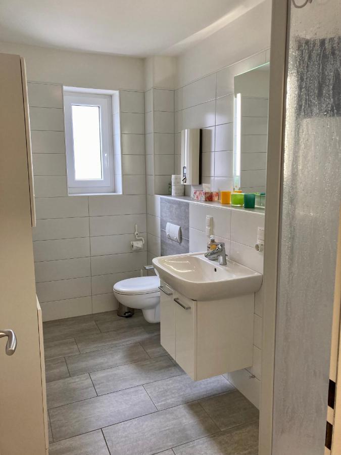 Haus Nautica 416 Apartment Wangerooge Bagian luar foto